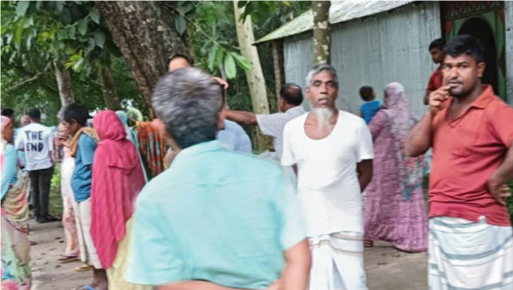 বিয়ের তারিখ ঠিক করতে গিয়ে গণপিটুনিতে প্রাণ গেল জামাই-শ্বশুরের